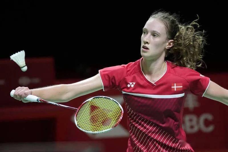 丹麦羽毛球队绝地反击法国羽毛球队，戴资颖绝境逆转的简单介绍