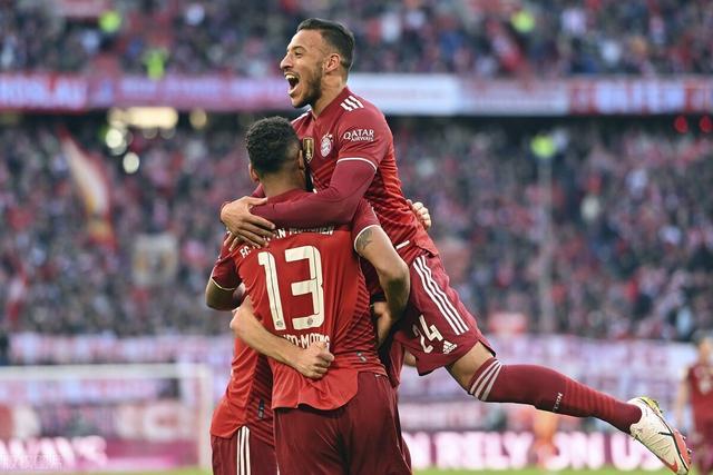 多特蒙德力克土耳其，格纳布里送出助攻