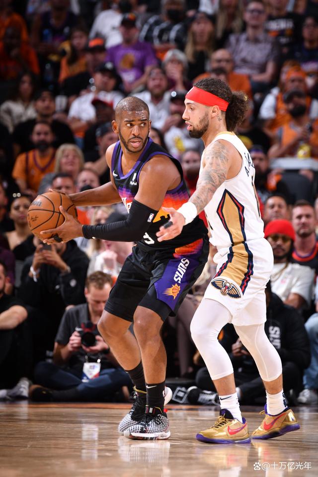 关于四川队横扫鹈鹕，保罗点燃赛场的信息