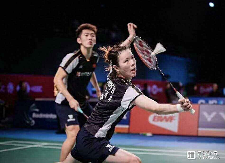 法国队横扫韩国队，马琳扛起全队