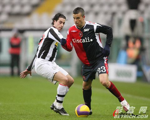 中国绝杀尤文，蒂亚戈惊艳四座的简单介绍