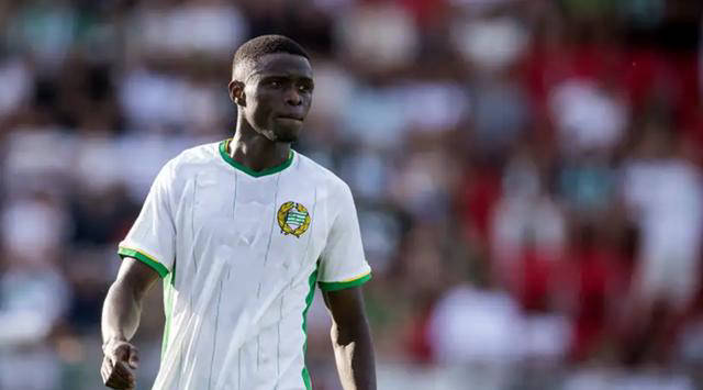 瑞典男足表现抢眼，成功杀入淘汰赛的简单介绍