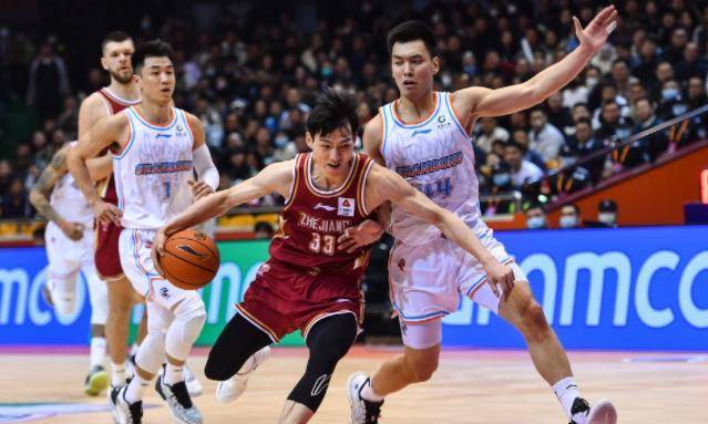 上海男篮挑战浙江队,谁能夺得胜利?的简单介绍 上海男篮挑战浙江队,谁能夺得胜利?的简单介绍