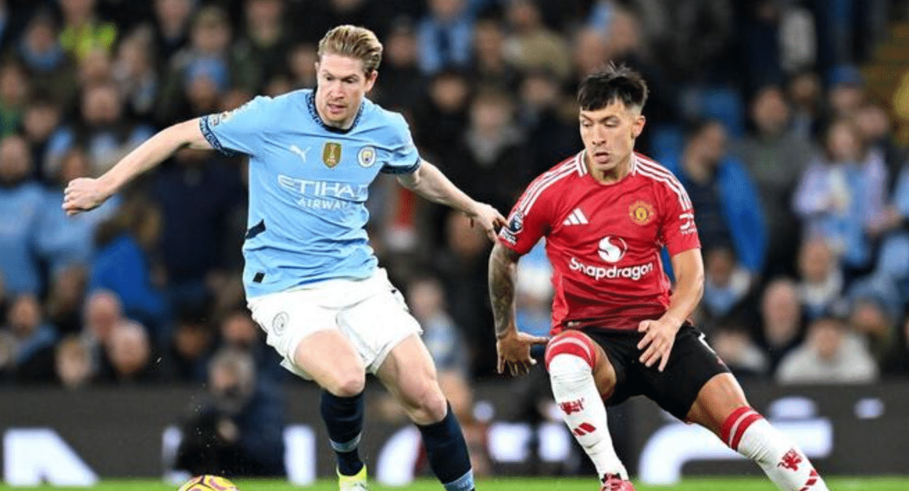 曼城客场不敌西汉姆，遭遇败局