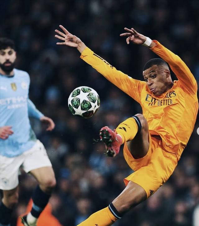 皇家马德里神奇逆转，欧冠精彩一幕再现