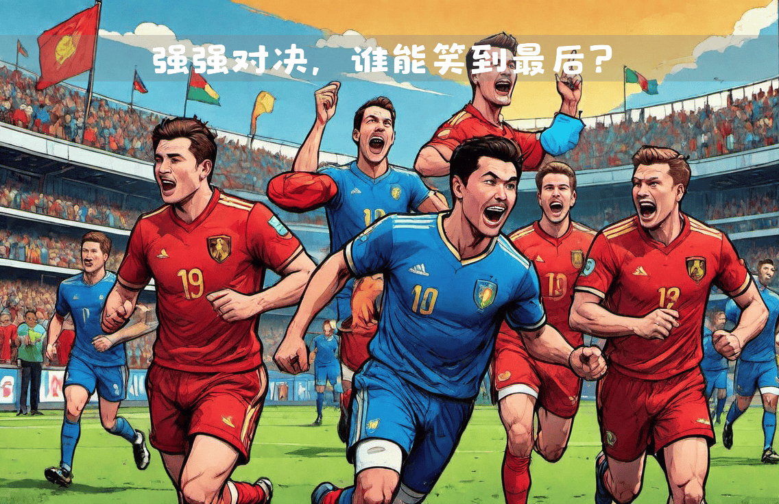 欧洲顶尖球队对决,争夺胜利谁能笑到最后的简单介绍 欧洲顶尖球队对决,争夺胜利谁能笑到最后的简单介绍