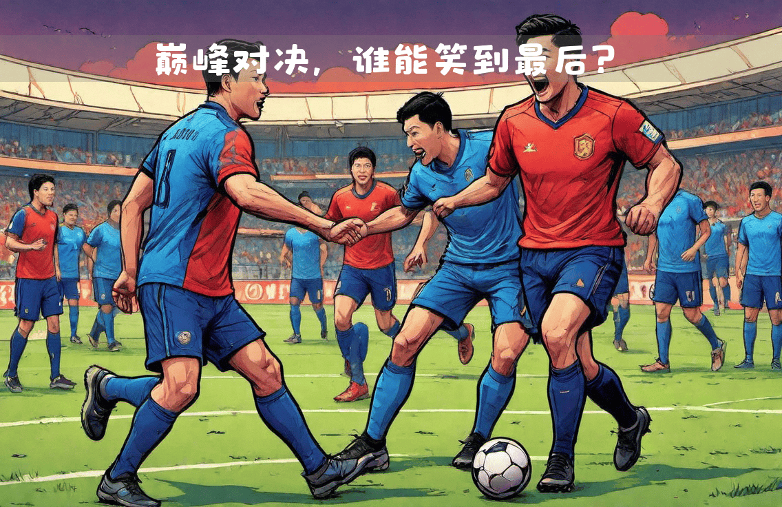 欧洲顶尖球队对决,争夺胜利谁能笑到最后的简单介绍 欧洲顶尖球队对决,争夺胜利谁能笑到最后的简单介绍