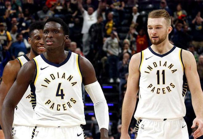 关于步行者遭遇困境分崩离析，诺尔惨遭军刀铲伤的信息