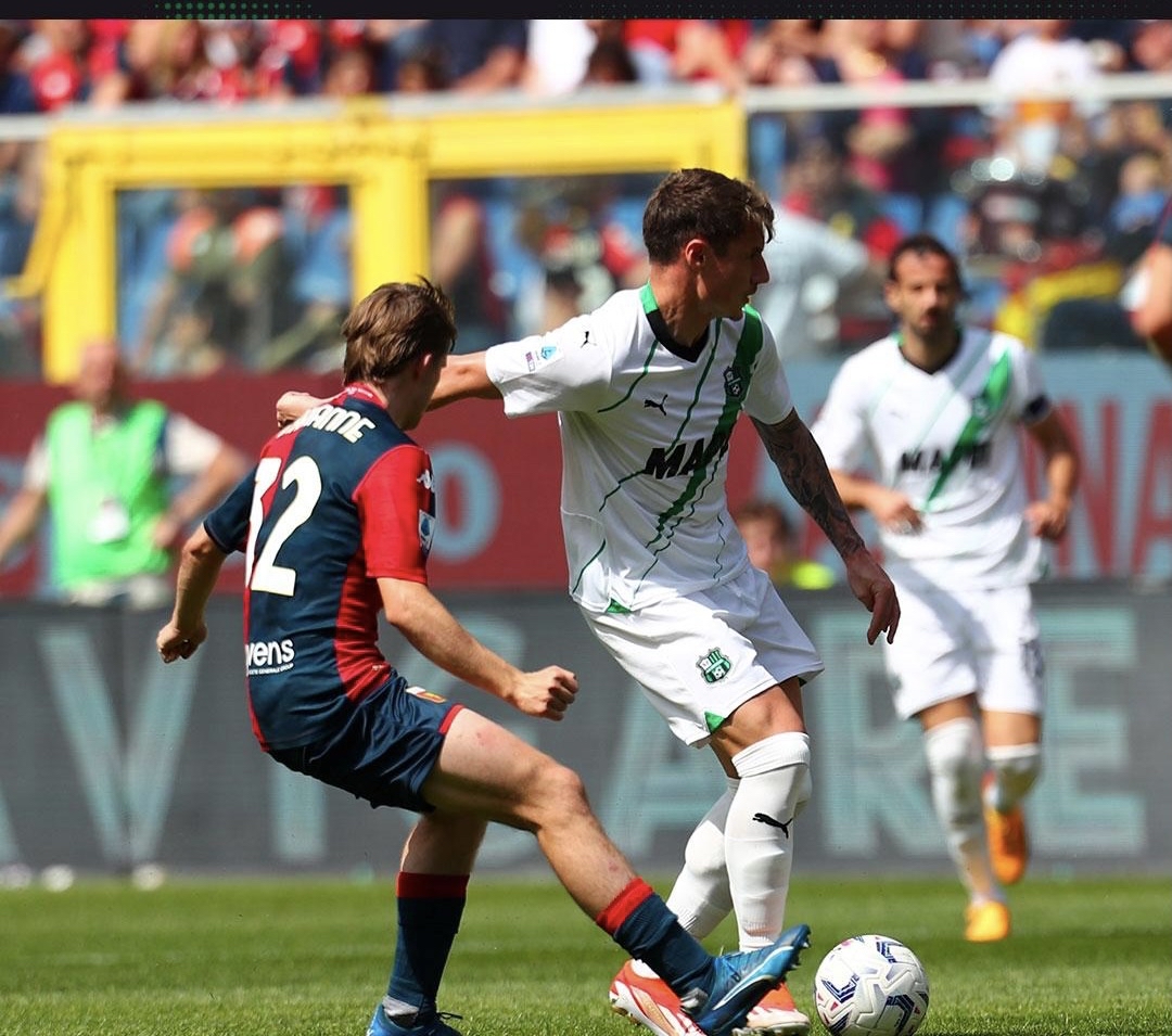 萨索洛主场大胜，球队前景光明的简单介绍