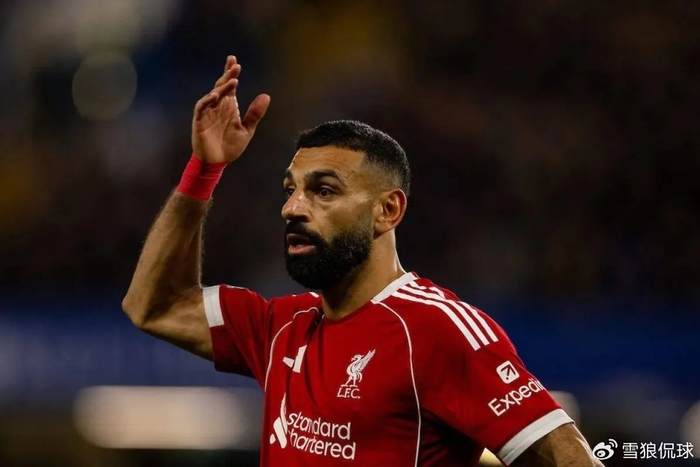 马内助攻，萨拉赫破门，利物浦取得胜利