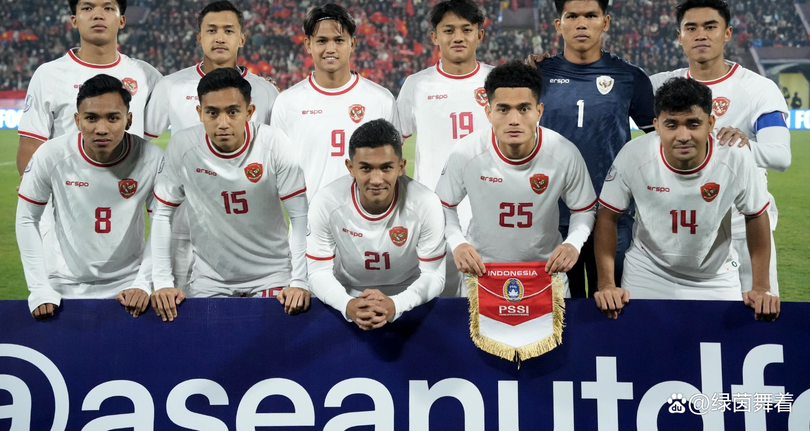 东南亚足球队实力逐渐崭露头角的简单介绍