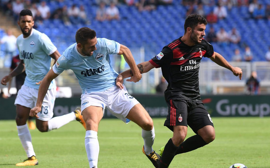 AC米兰欧国联挑战出现新变数