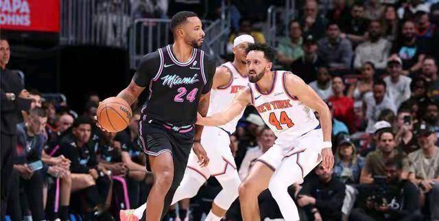 关于热火队全队发挥稳定，取得比赛胜利的信息