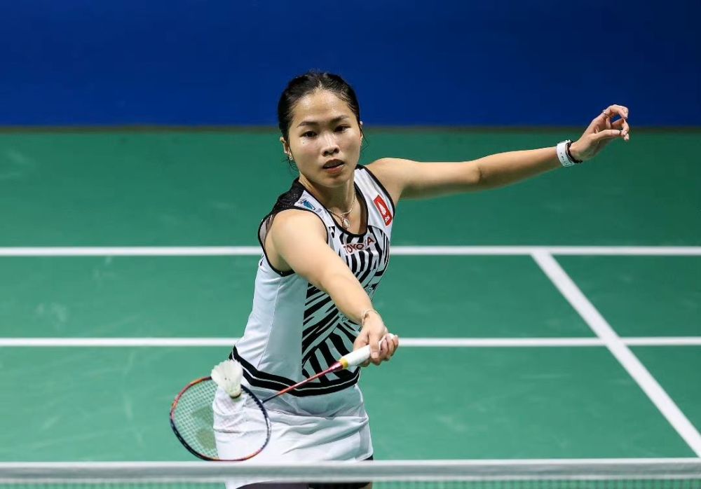 印度队逆转印尼队，黄鸭组合高光表现的简单介绍