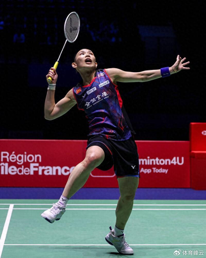 韩国羽毛球队血洗印度羽毛球队，戴资颖关键制胜的简单介绍