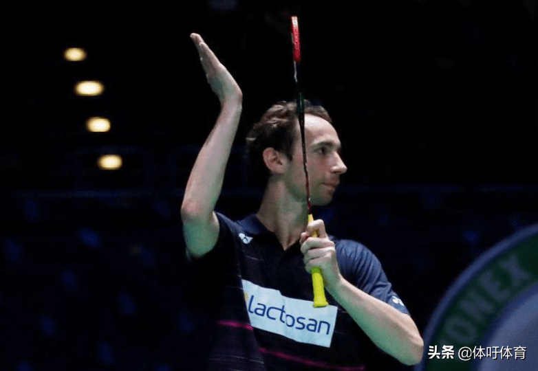 韩国羽毛球队血洗印度羽毛球队，戴资颖关键制胜的简单介绍