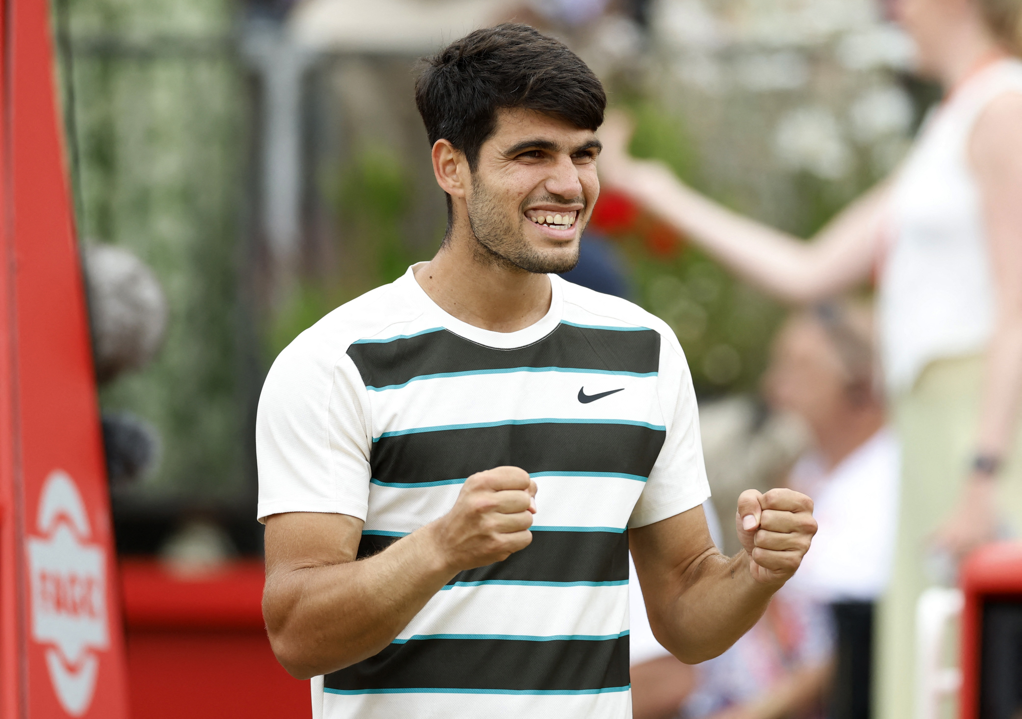 澳网力克戴维斯杯,阿尔卡拉斯刷新纪录的简单介绍 澳网力克戴维斯杯,阿尔卡拉斯刷新纪录的简单介绍