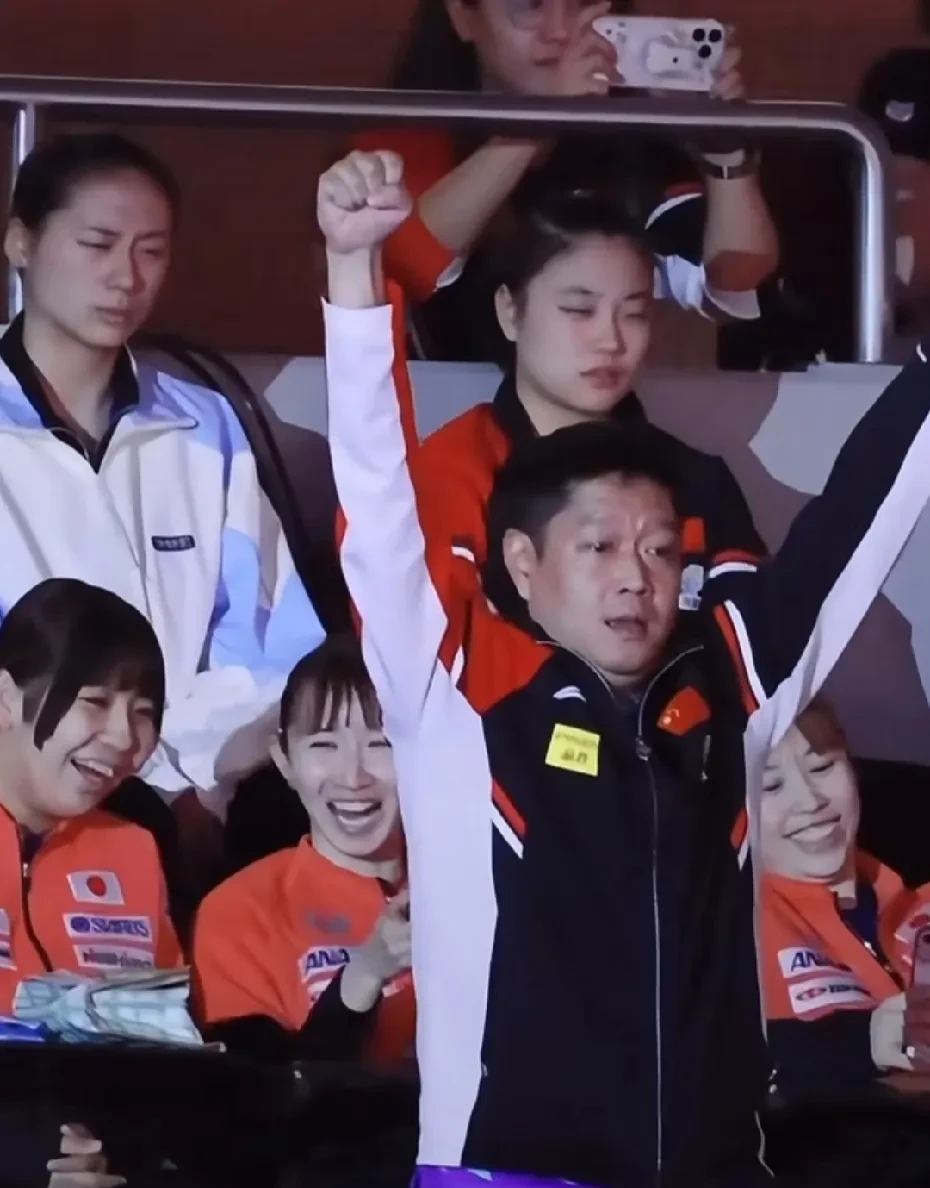 丹麦队完胜日本队,戴资颖高光表现的简单介绍 丹麦队完胜日本队,戴资颖高光表现的简单介绍