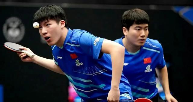 瑞典队鏖战日本队，梁靖崑带队取胜的简单介绍