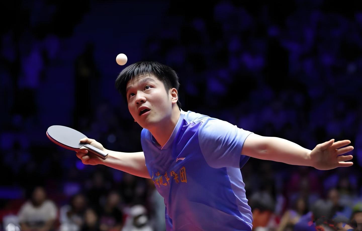 中国队力克波兰队，樊振东刷新纪录的简单介绍