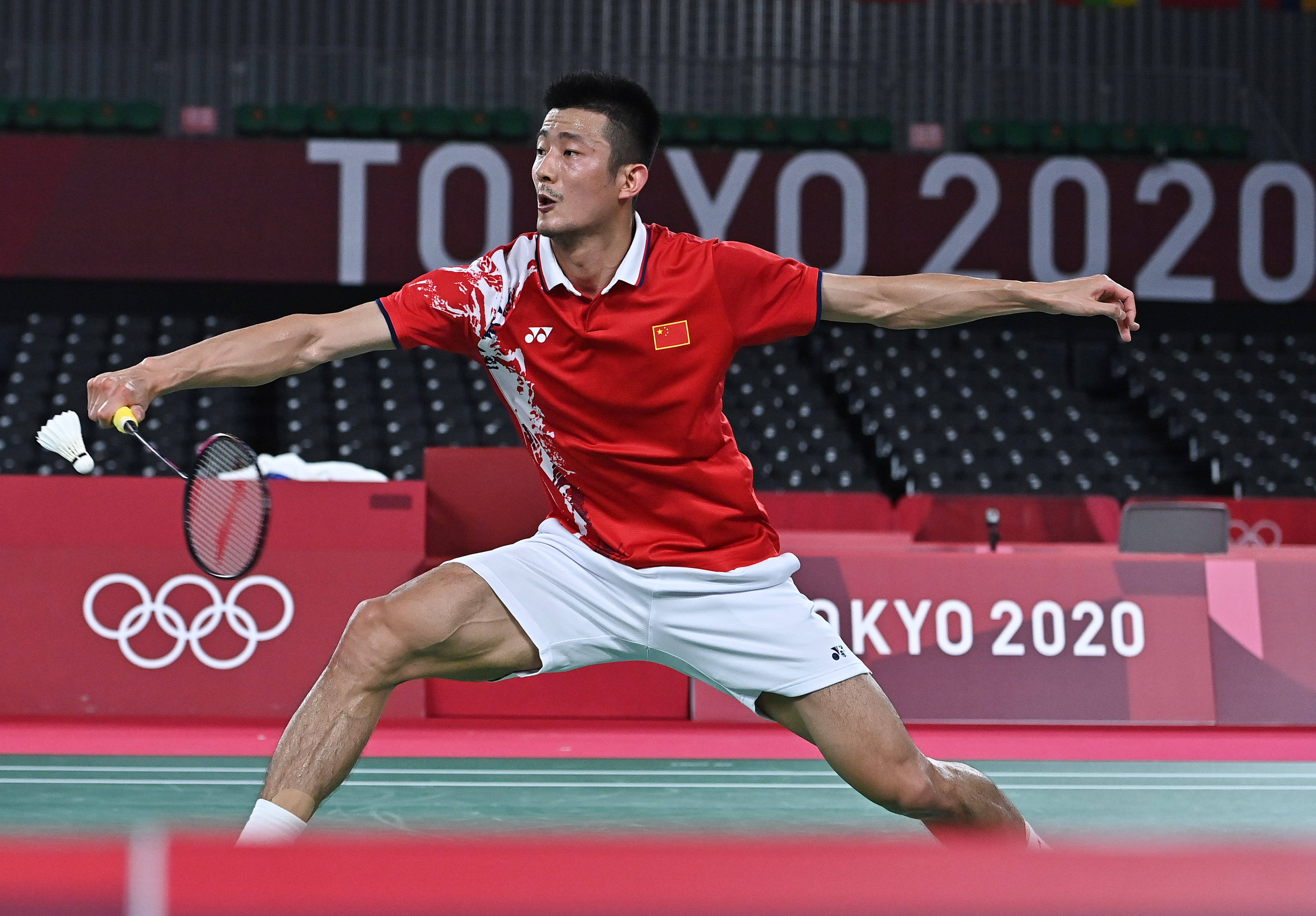 马来西亚羽毛球队强势法国羽毛球队,谌龙高光表现的简单介绍 马来西亚羽毛球队强势法国羽毛球队,谌龙高光表现的简单介绍