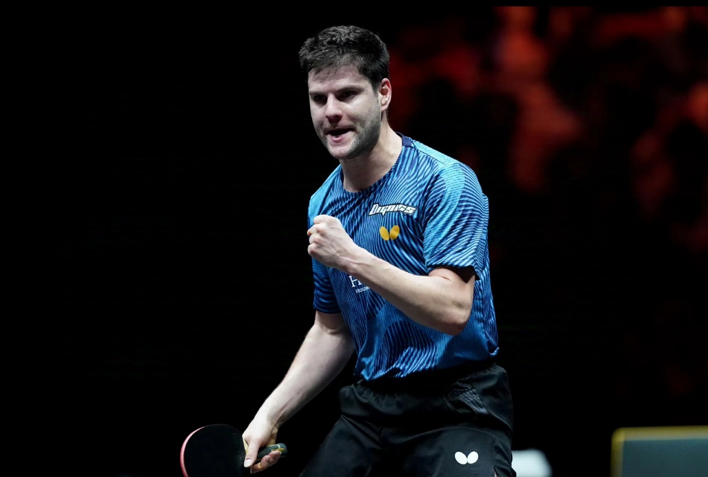 瑞典乒乓球队轻取波兰乒乓球队,奥恰洛夫爆发神勇的简单介绍 瑞典乒乓球队轻取波兰乒乓球队,奥恰洛夫爆发神勇的简单介绍