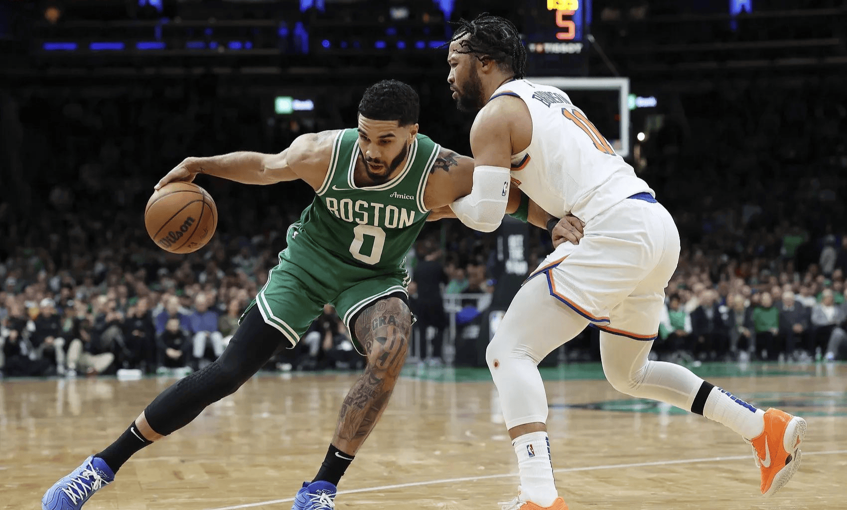 包含凯尔特人轻取浙江队,布伦森扛起全队的词条 包含凯尔特人轻取浙江队,布伦森扛起全队的词条