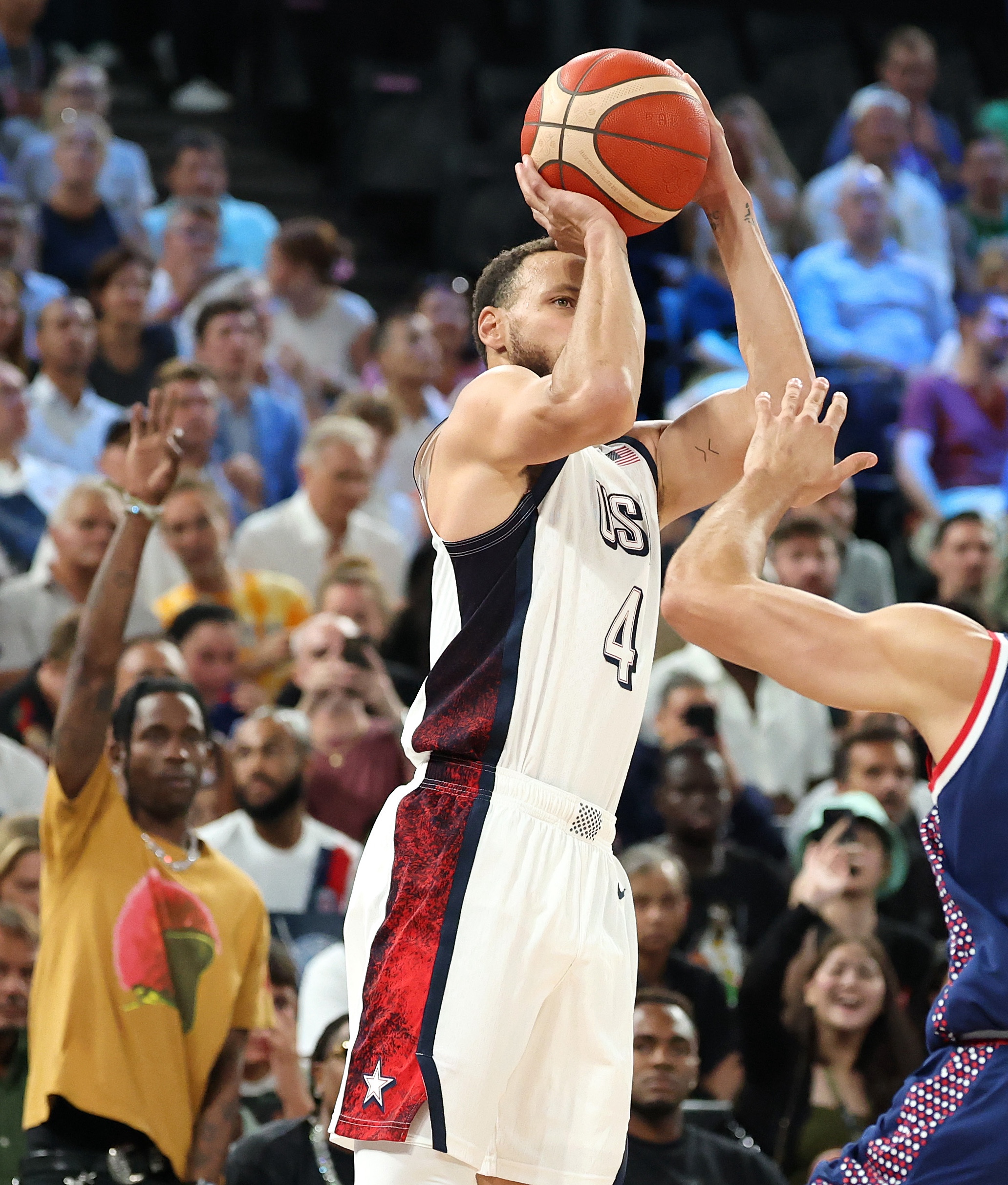 包含塞尔维亚男篮绝杀法国男篮,麦科勒姆三分雨点燃全场的词条 包含塞尔维亚男篮绝杀法国男篮,麦科勒姆三分雨点燃全场的词条