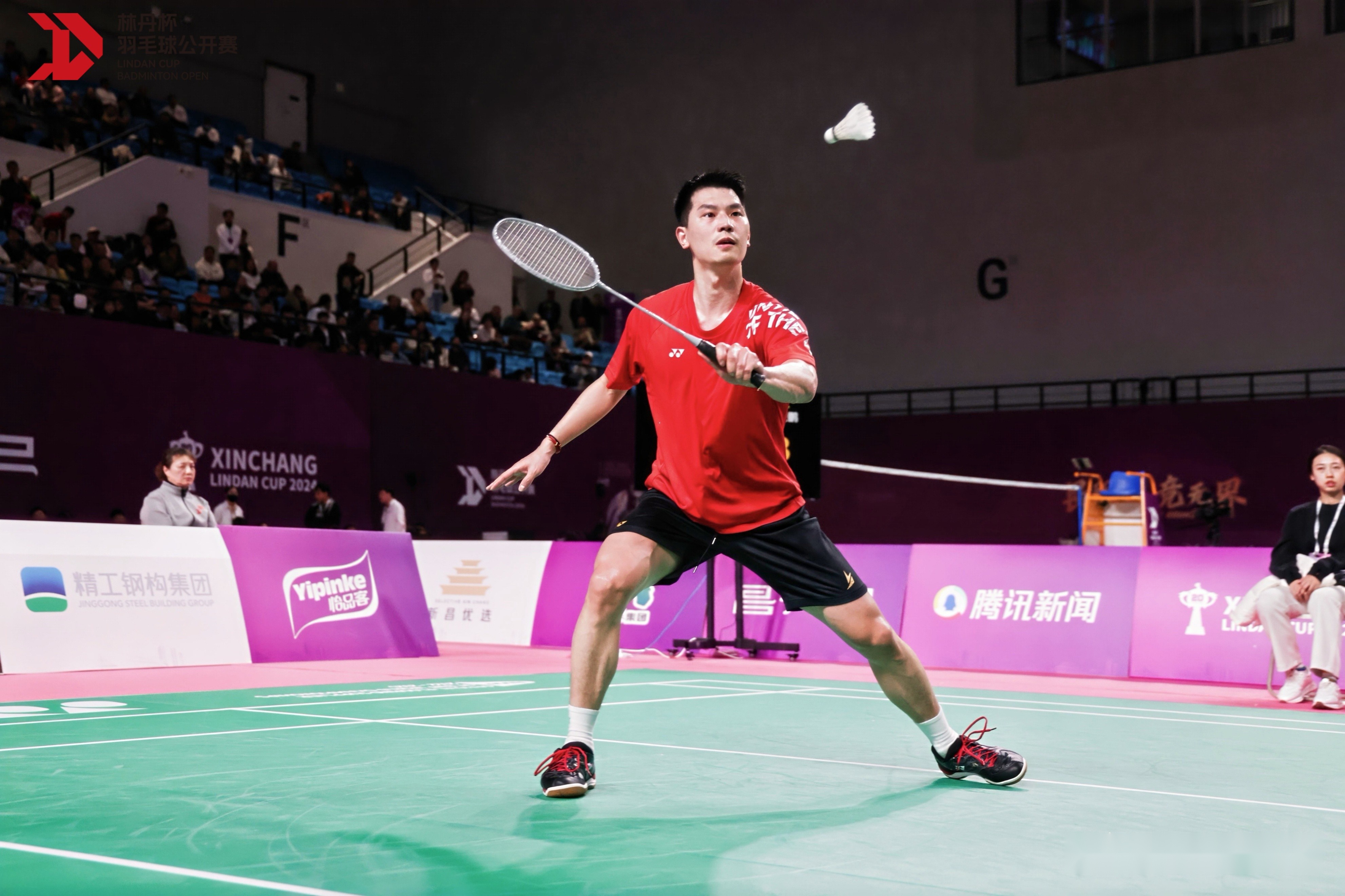 关于中国羽毛球队爆冷马来西亚羽毛球队,林丹送出助攻的信息 关于中国羽毛球队爆冷马来西亚羽毛球队,林丹送出助攻的信息