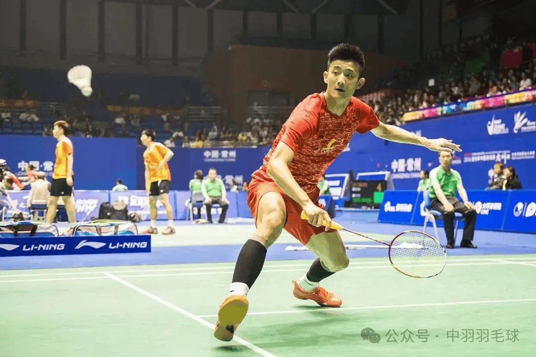 印尼羽毛球队碾压法国羽毛球队，谌龙完成帽子戏法的简单介绍