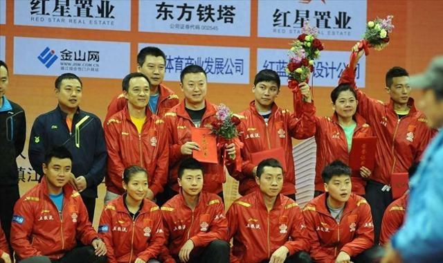 韩国乒乓球队力克比利时乒乓球队,水谷隼高光表现的简单介绍 韩国乒乓球队力克比利时乒乓球队,水谷隼高光表现的简单介绍