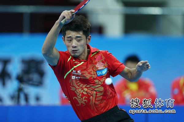 德国队鏖战英格兰队,张继科高光表现的简单介绍 德国队鏖战英格兰队,张继科高光表现的简单介绍