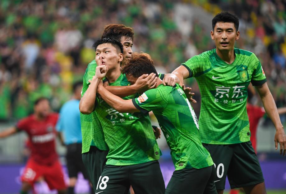 北京队主场击败天津，继续胜利的简单介绍