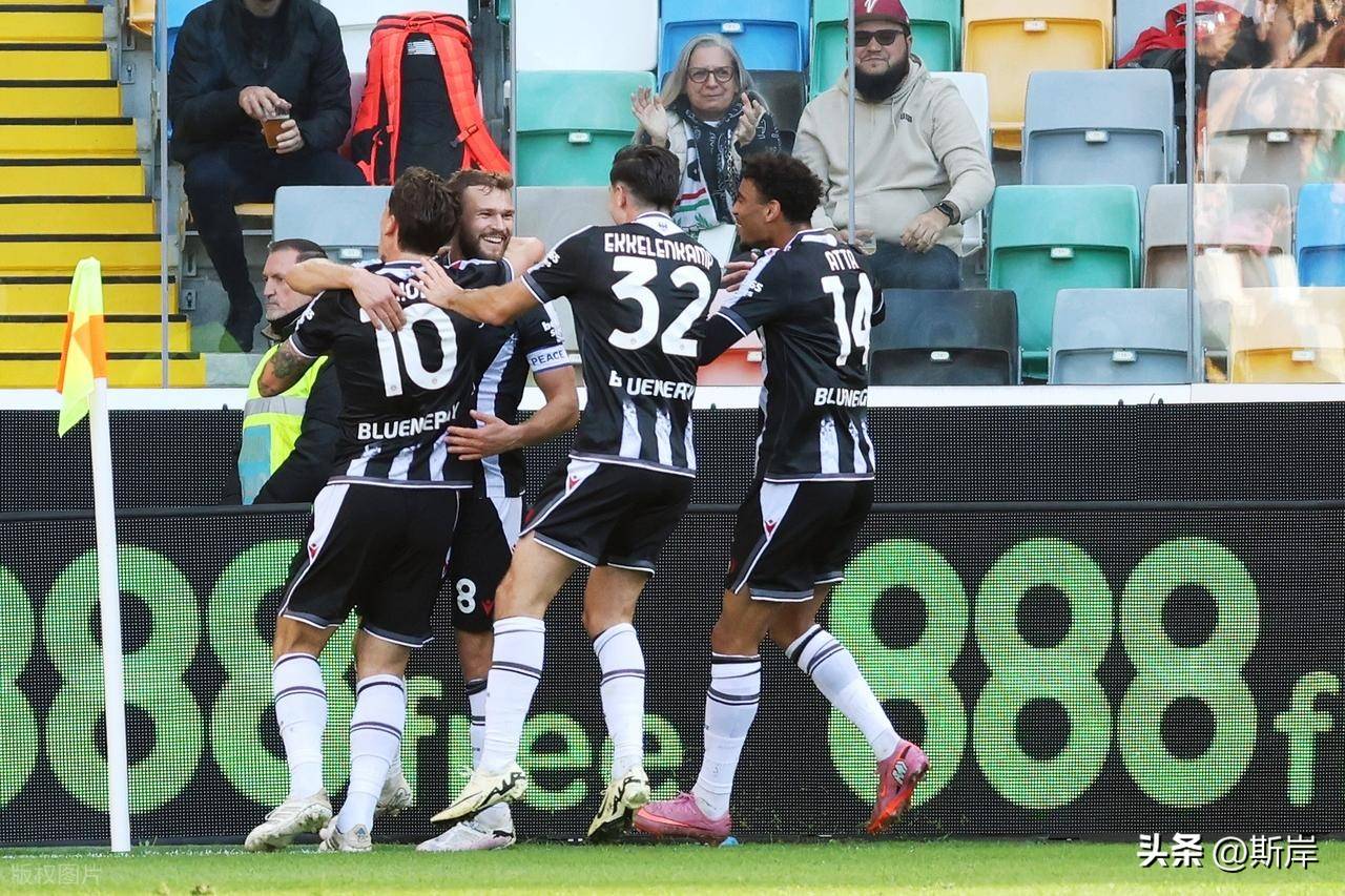 主场取胜，尤文图斯继续领先意甲的简单介绍