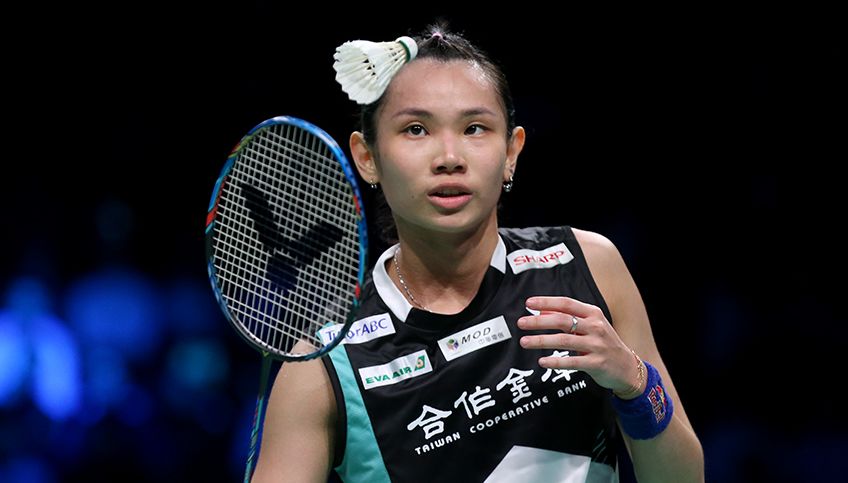 韩国队轻取丹麦队,戴资颖惊艳四座的简单介绍 韩国队轻取丹麦队,戴资颖惊艳四座的简单介绍