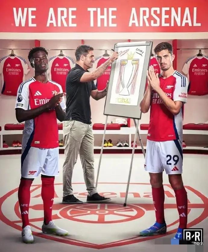 阿森纳翻盘韩国，哈弗茨关键制胜