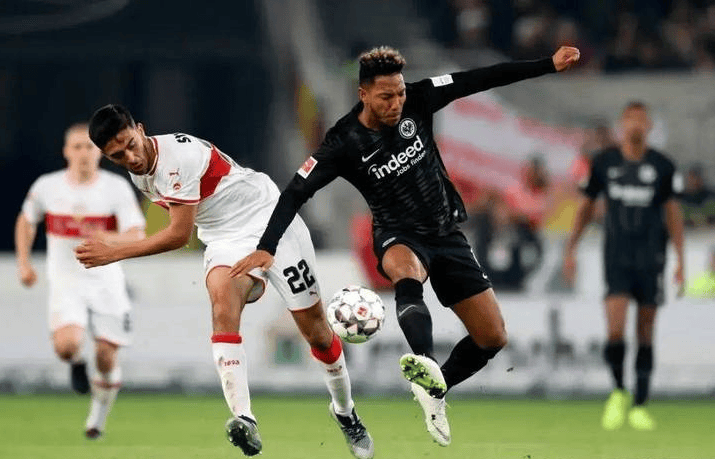 多特蒙德主场击败法兰克福，争冠希望持续看涨的简单介绍