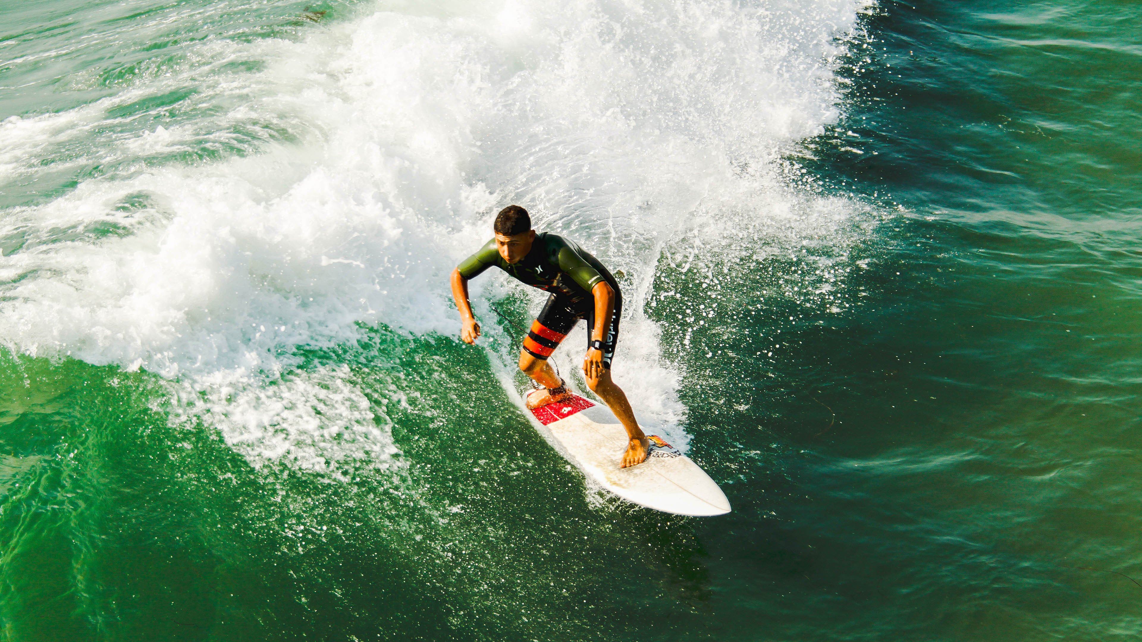 特奥之翼,在洪都拉斯压制下的中国式破冰