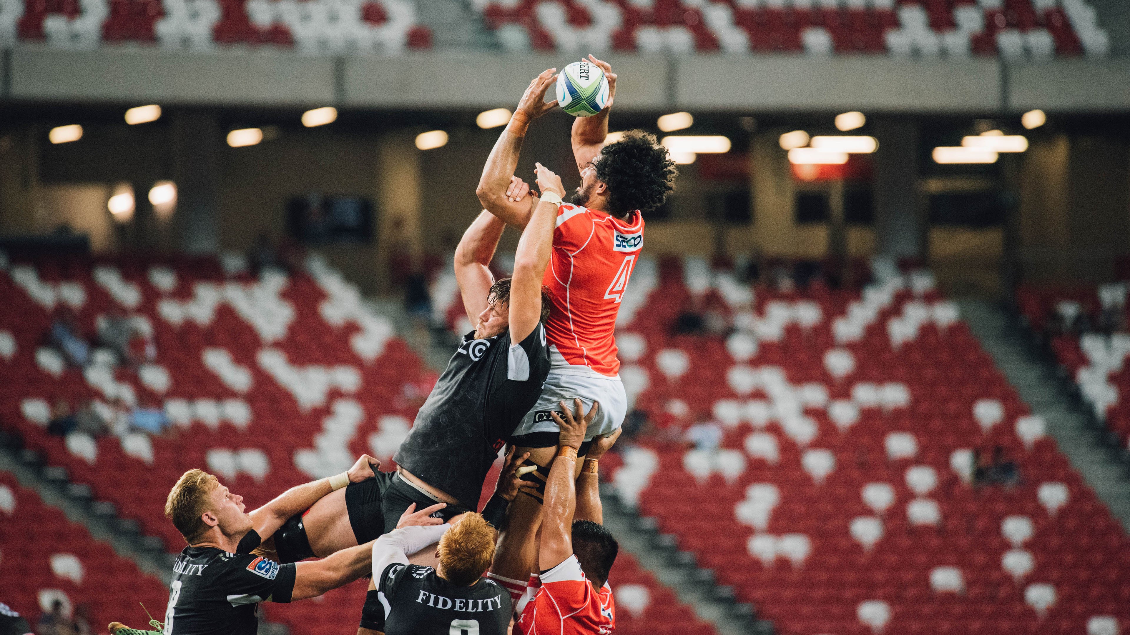 从尼斯爆冷韩国到拉亚封神之战，世界排名的冰与火之歌